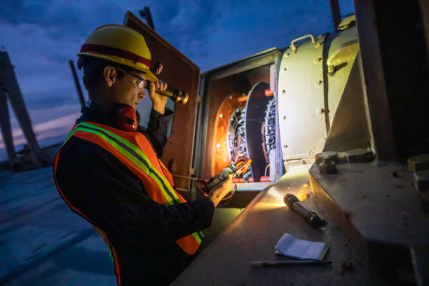 Best Generator Installation Services  in Suncoast Estates, FL