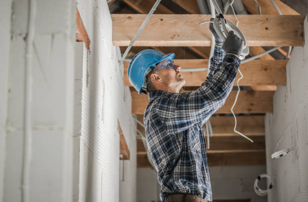 Reliable Suncoast Estates, FL Electrician Solutions
