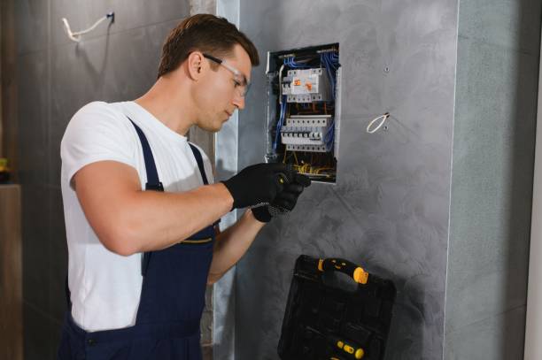 Best Electrical Upgrades for Homes  in Suncoast Estates, FL