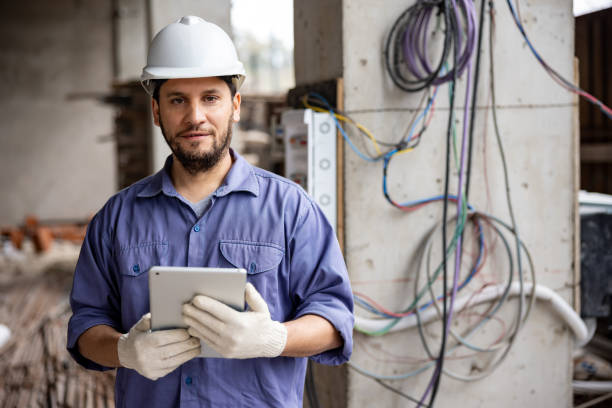 Best Electrical Contractors for Businesses  in Suncoast Estates, FL