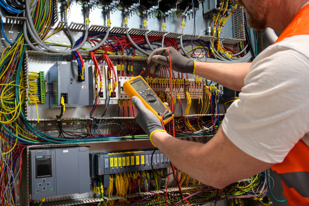 Best Affordable Electrical Installation  in Suncoast Estates, FL