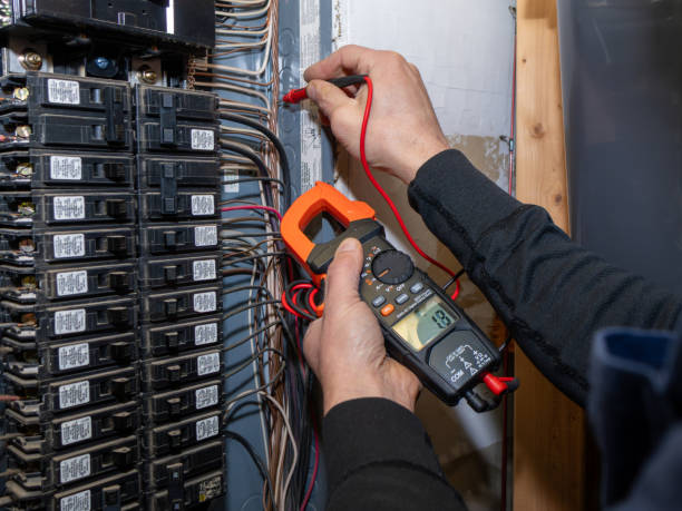 Best Home Electrical Repair  in Suncoast Estates, FL
